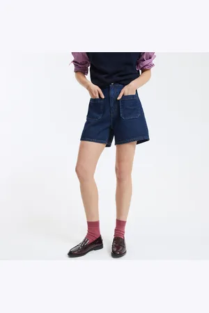 La Redoute Denim Shorts