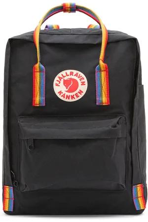 Fjällräven Kånken 16L Zipped Backpack