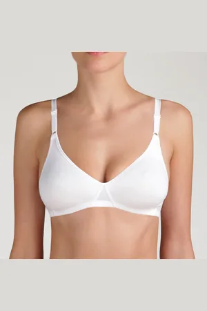 Dim Mes Essentiels Bra without Underwiring