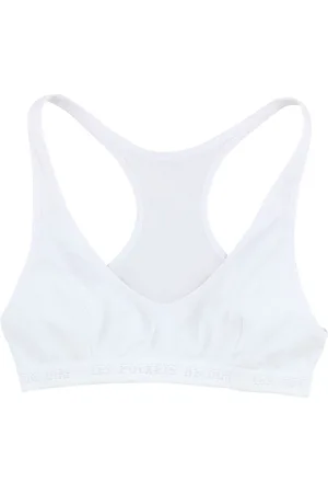 Dim Microfibre Sports Bra