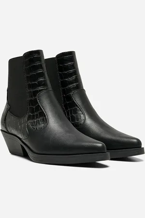 ONLY Bronco Cowboy Boots