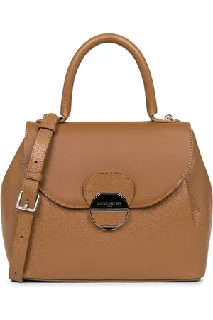 Lancaster Foulonné Pia Leather Handbag