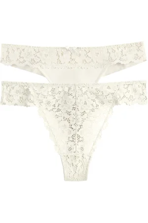 La Redoute Signatures Pack of 2 Girofle Tangas