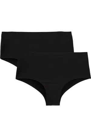 La Redoute Pack of 2 Invisible Shorts