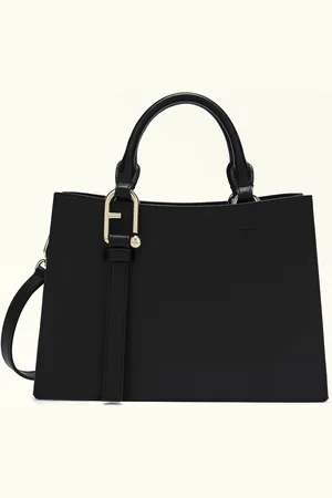 Furla Nuvola Top Handle Bag