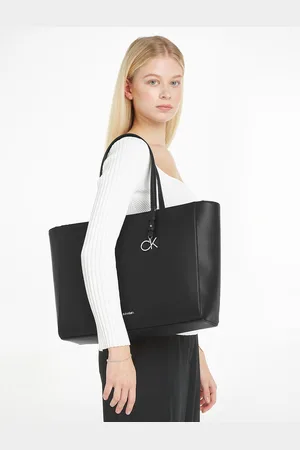 Calvin Klein Large Tote Bag