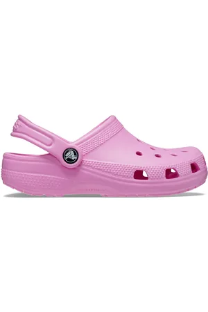 Crocs Kids Classic K Clogs