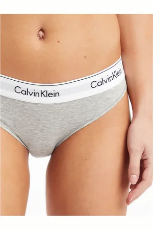Calvin Klein Modern Cotton Mix Knickers