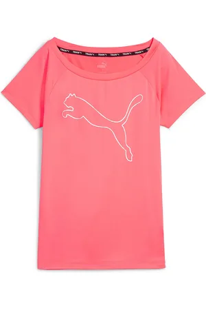 PUMA Train Favorite Cat T-Shirt
