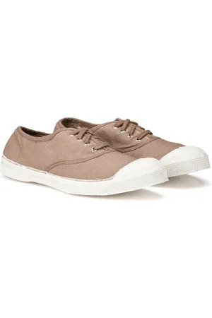 Bensimon Canvas Trainers