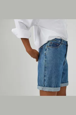 La Redoute Denim Shorts
