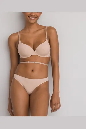 La Redoute Invisible Multiway Backless Bra