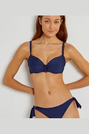 La Redoute Padded Bikini Top