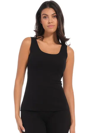 MAGIC Bodyfashion Stay Warm Thermal Vest Top