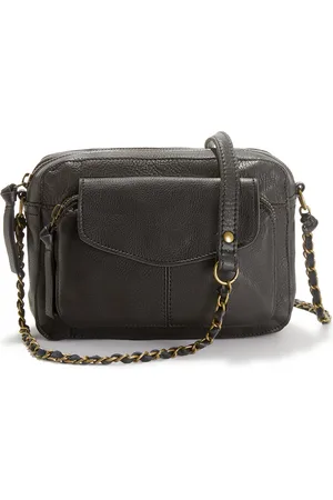 Pieces® Naina Mini Handbag
