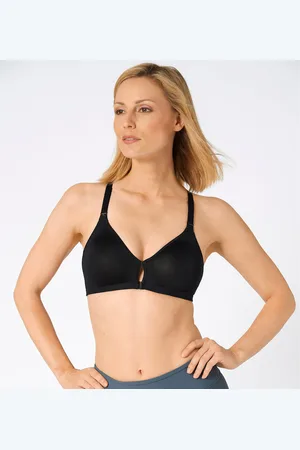 Triumph Fitness Sports Bra without Underwiring