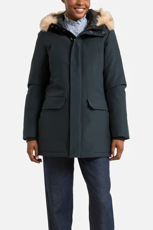 Schott NYC Nelly W Parka