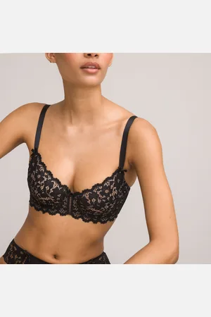 La Redoute Signatures Girofle Full Cup Bra