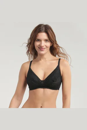 Dim Daily Dentelle Non-Underwired Bra