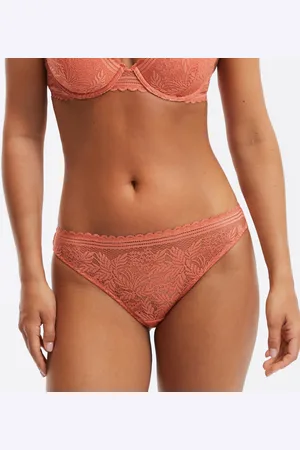 La Redoute Signatures Jeanne Lace Knickers
