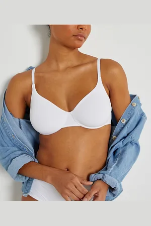 La Redoute Invisible Full Cup Bra