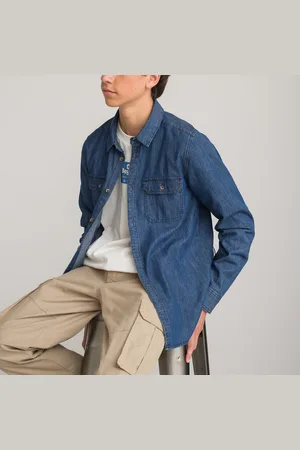 La Redoute Denim Shirt