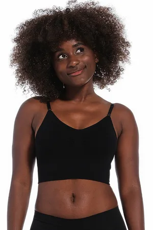 MAGIC Bodyfashion Low Back Bamboo Bralette