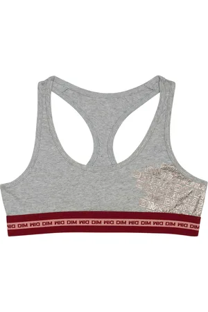Dim Sport Cotton Bralette