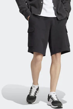 adidas Essentials Cotton Cargo Shorts
