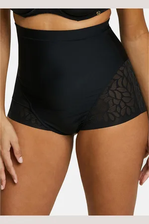 Sans Complexe Perfect Curves Control Knickers with High Waist