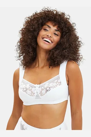 Sans Complexe Jeanne Full Cup Bra Without Underwiring