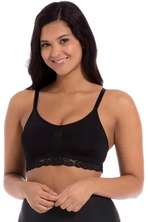 MAGIC Bodyfashion Lace Comfort Bralette