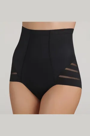 Dim High Waist Control Knickers