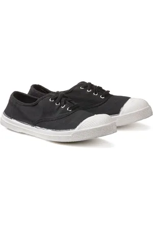 Bensimon Canvas Trainers