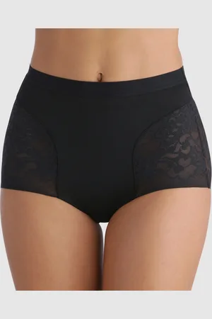 Playtex Expert In Silhouette Feminine Maxi Knickers
