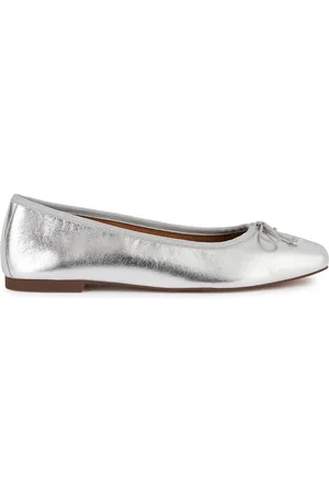 Geox Marsilea Breathable Ballet Flats