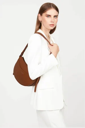 Lancaster Suave Ace Crossbody Bag