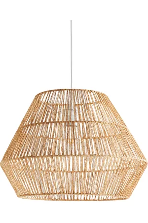 La Redoute Yaku 34cm Diameter Ceiling Lightshade