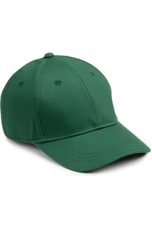 La Redoute Cotton Embroidered Logo Cap