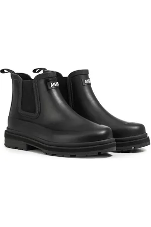 Aigle Soft Rain Boots