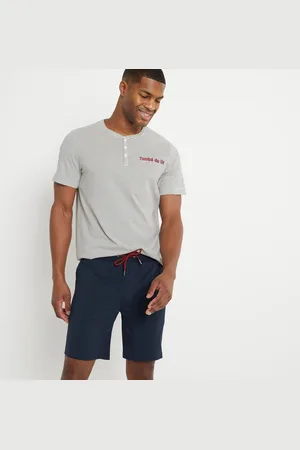 La Redoute Cotton Short Pyjamas with Short Sleeves
