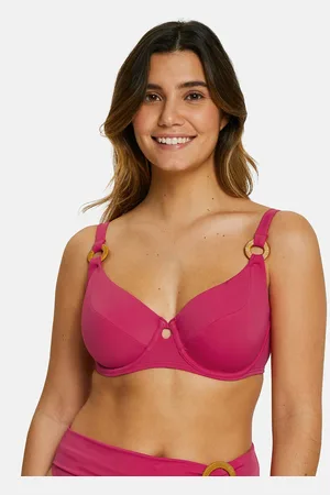 Sans Complexe Elevated Basics Bikini Top
