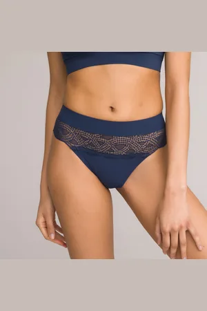 La Redoute Avry Lace Knickers
