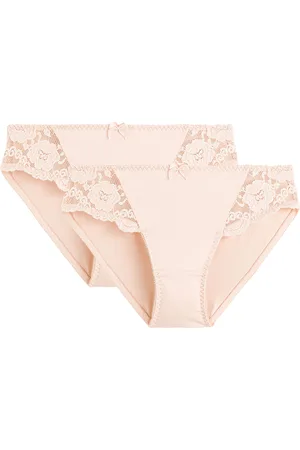 ANNE WEYBURN Pack of 2 Anthea Knickers