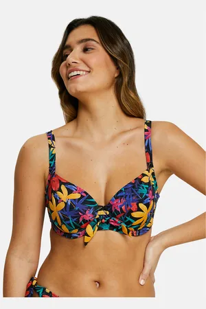 Sans Complexe Island Dream Bikini Top