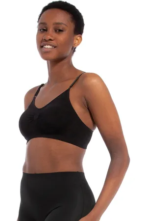 MAGIC Bodyfashion Bamboo Comfort Bralette