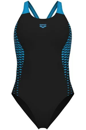 Arena Maxfit Eco Feel Swimsuit