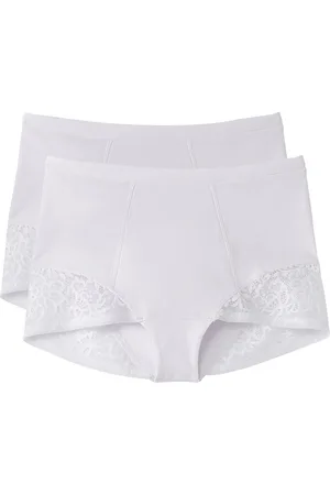 ANNE WEYBURN Pack of 2 Full Knickers in Cotton