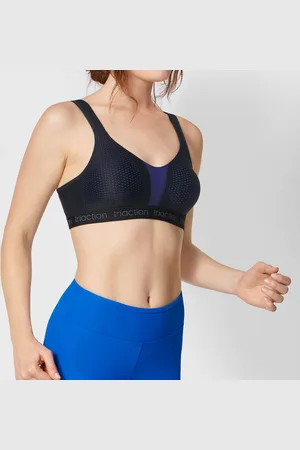 Triumph Energy Lite Sports Bra without Underwiring