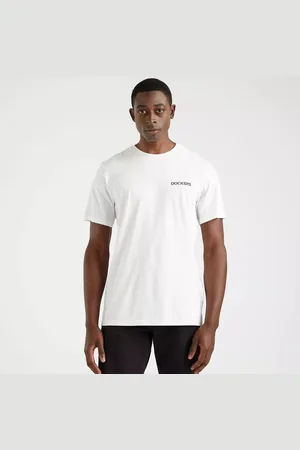 Dockers Crew Neck T-Shirt